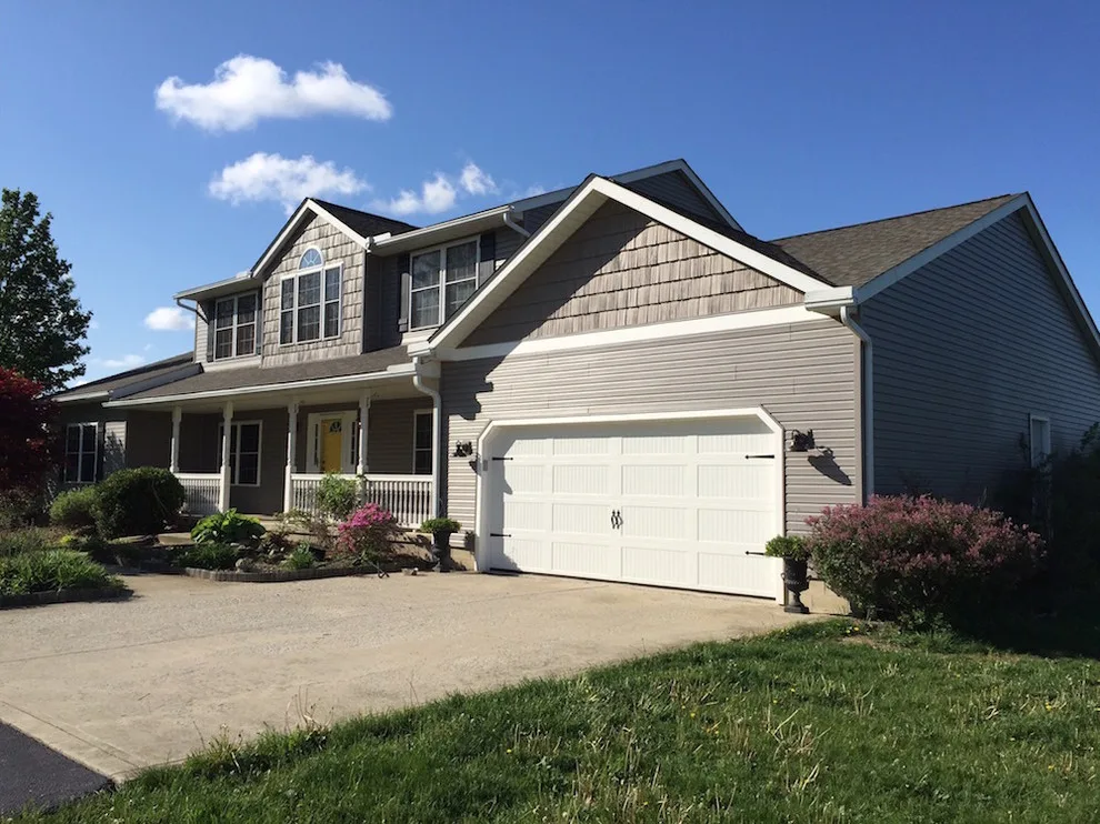 Siding Example Showcase by Ohio Exteriors - Photo 2
