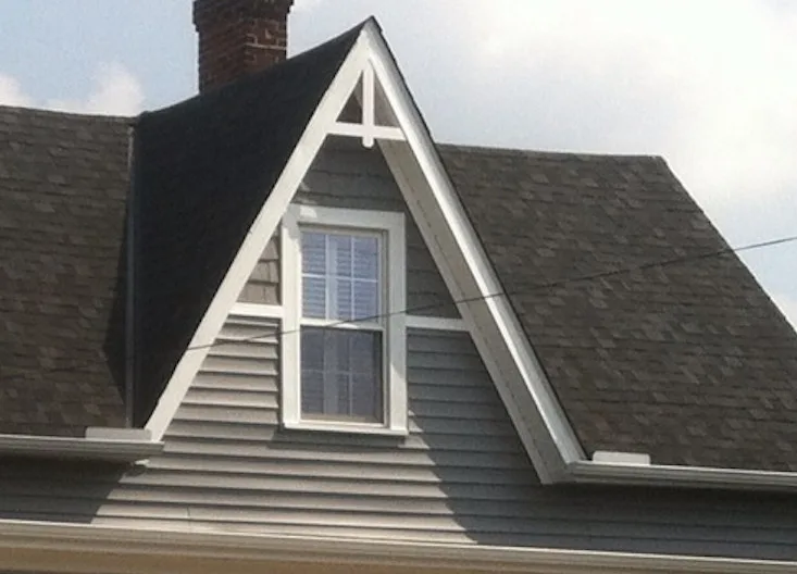 Siding Example Showcase by Ohio Exteriors - Photo 3