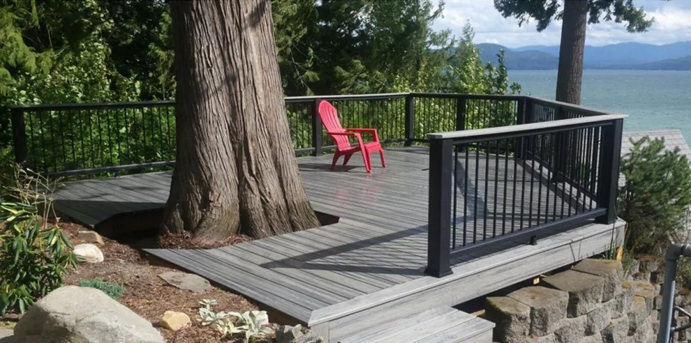 Showcase Your Project by Trex Company INC - Photo 3