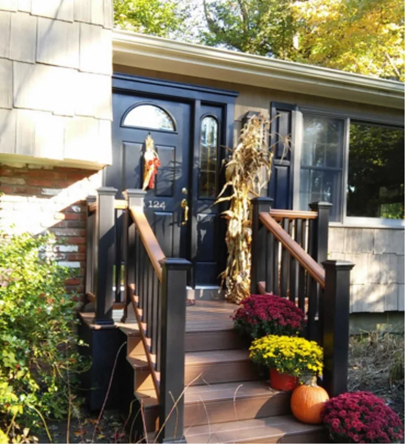 Showcase Your Project by Trex Company INC - Photo 2