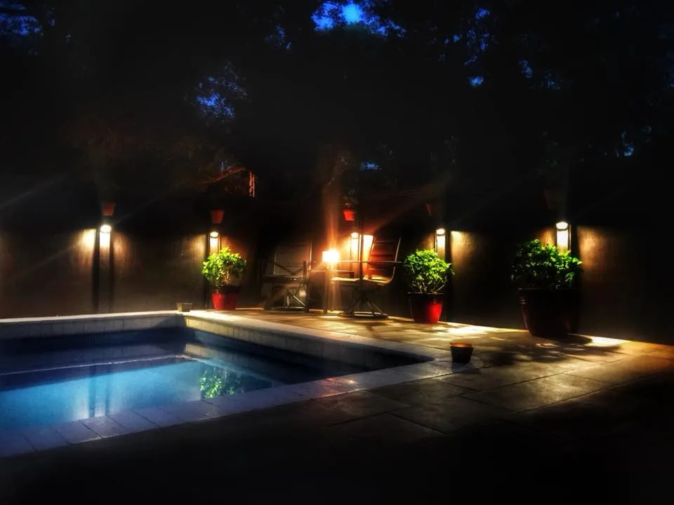 Shawnee Swimming Pool Initiative by Kansas City Hardscapes - Photo 2