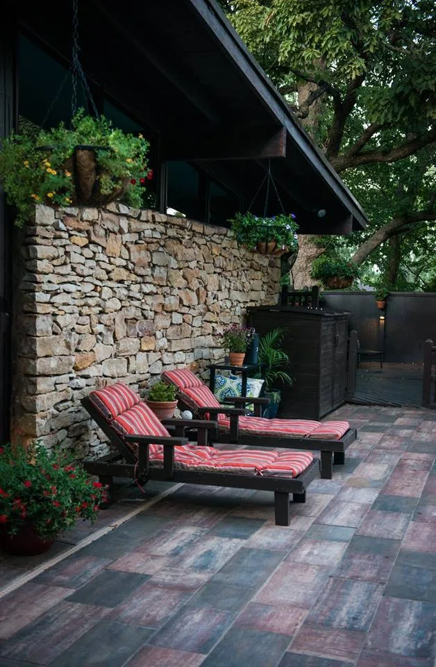 Shawnee Swimming Pool Initiative by Kansas City Hardscapes - Photo 10