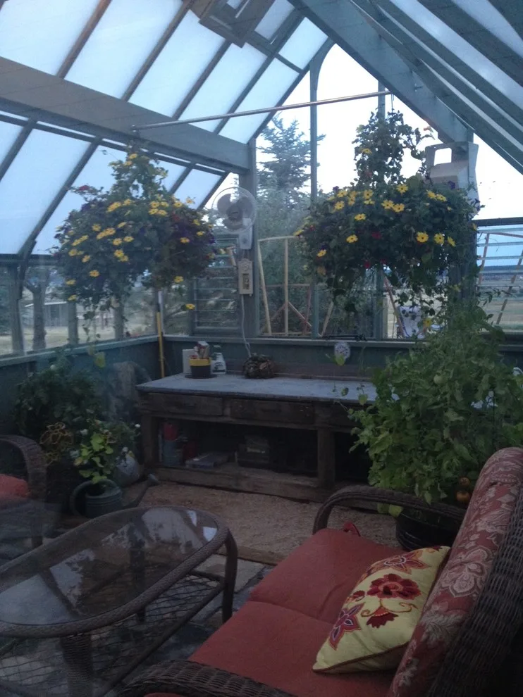 Women’s Retreats by Sturdi-Built Greenhouse Mfg. Co. - Photo 7