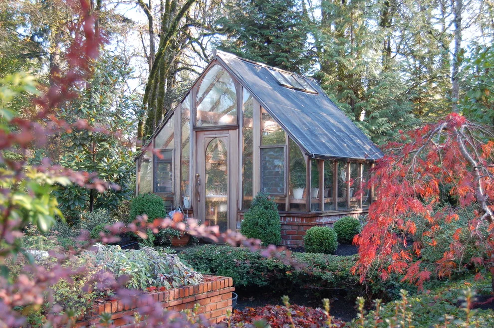 Women’s Retreats by Sturdi-Built Greenhouse Mfg. Co. - Photo 12