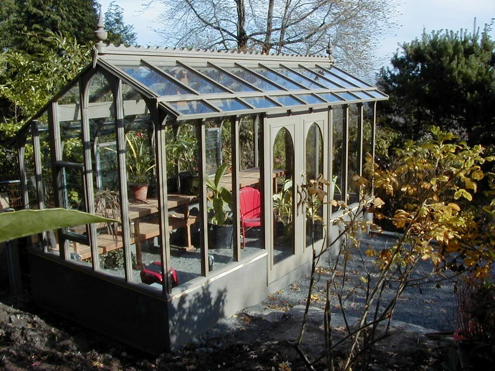 Women’s Retreats by Sturdi-Built Greenhouse Mfg. Co. - Photo 13