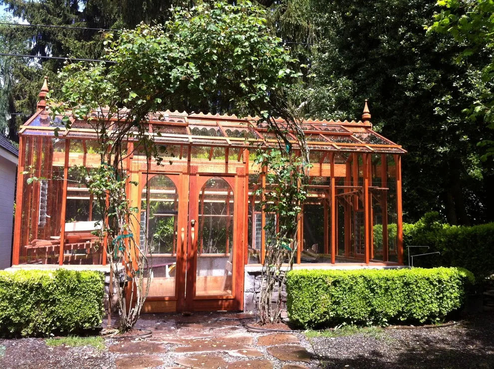 Sturdi-Built Greenhouse Mfg. Co. - Photo 6
