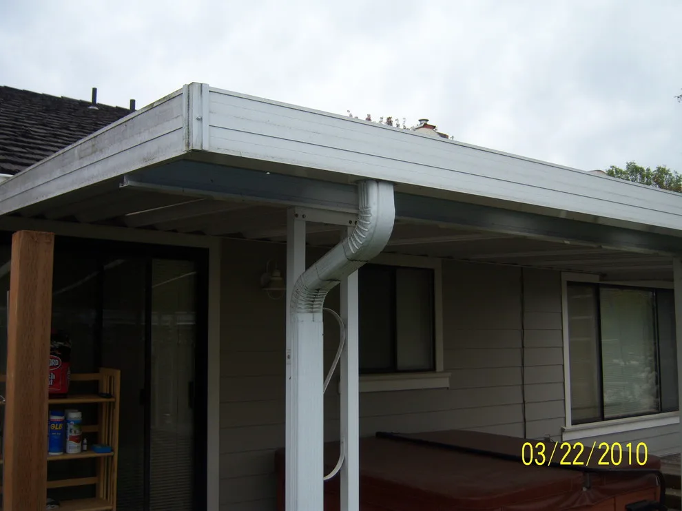 Outdoor Canopy Designs by T & J Woodworks, Inc. - Photo 10