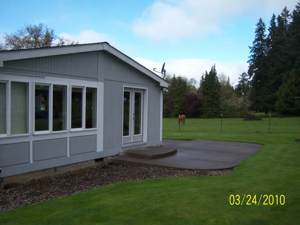 Outdoor Canopy Designs by T & J Woodworks, Inc. - Photo 114