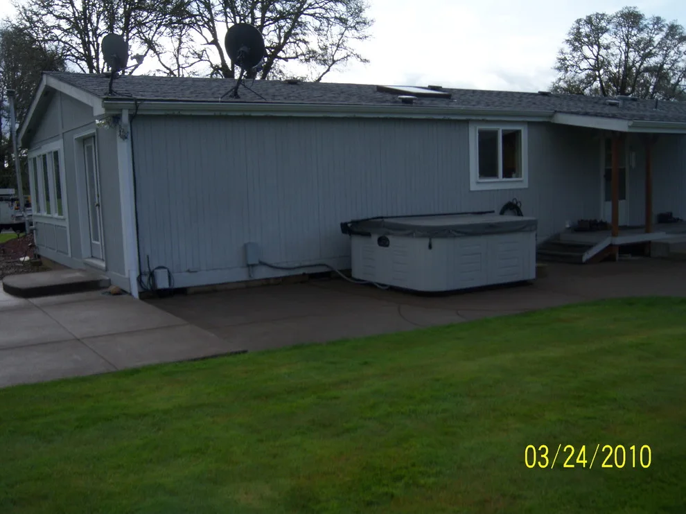 Outdoor Canopy Designs by T & J Woodworks, Inc. - Photo 80