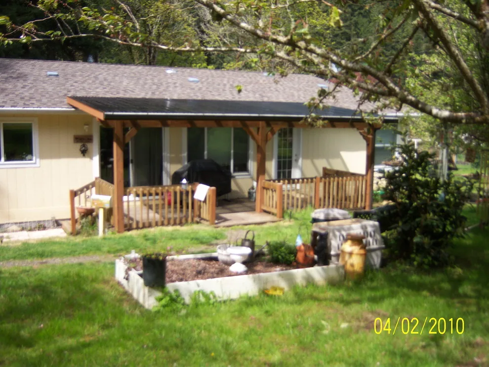 Outdoor Canopy Designs by T & J Woodworks, Inc. - Photo 69