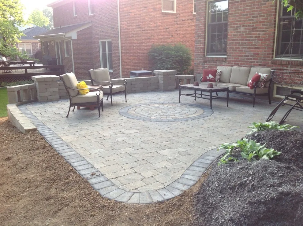 Shelby initiative by Preferred Outdoor Designs - Photo 2