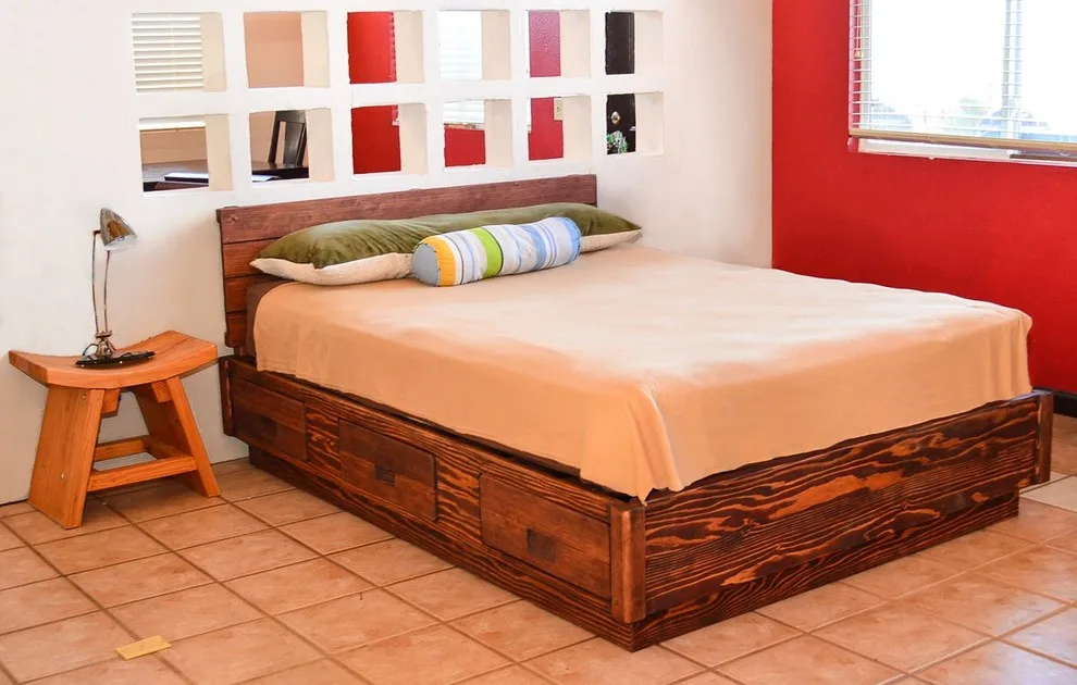 Bedding and Home Furnishings by Forever Redwood - Photo 7