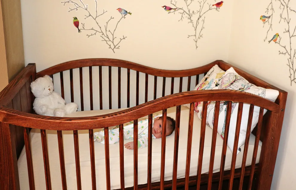 Bedding and Home Furnishings by Forever Redwood - Photo 9