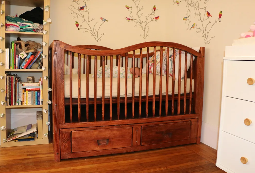 Bedding and Home Furnishings by Forever Redwood - Photo 11