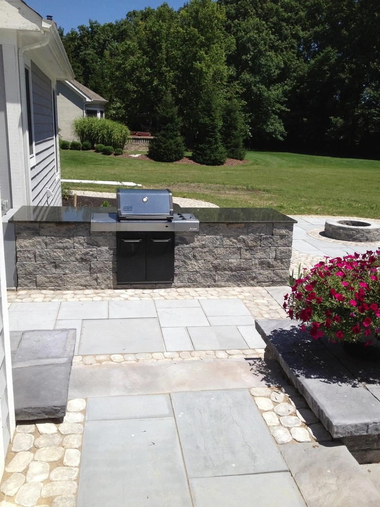 Wedgewood Phase I by Pony Lawncare And Landscaping - Photo 3