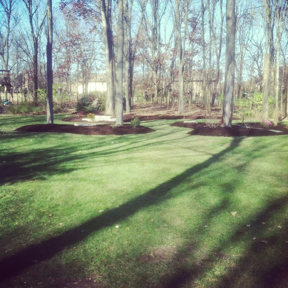 Miscellaneous Projects by Pony Lawncare And Landscaping - Photo 35