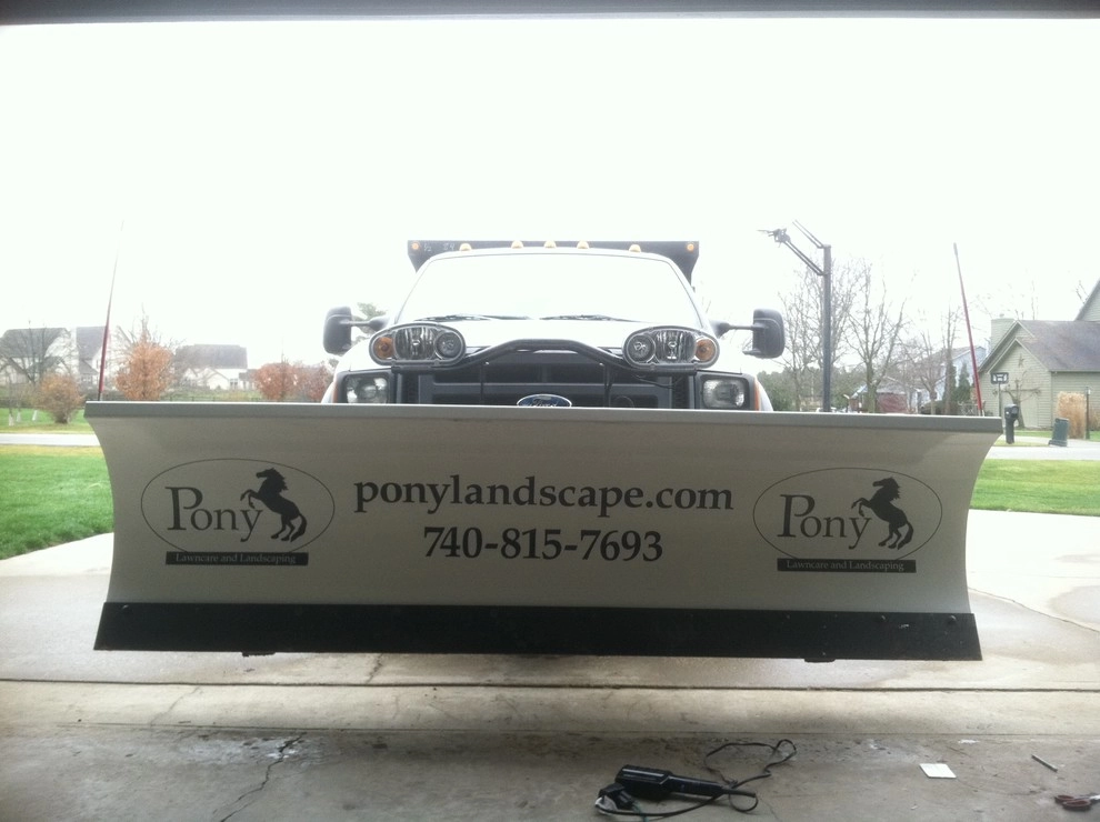 Miscellaneous Projects by Pony Lawncare And Landscaping - Photo 5