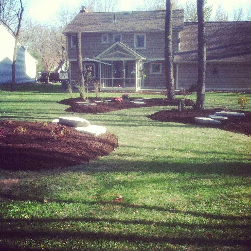 Miscellaneous Projects by Pony Lawncare And Landscaping - Photo 20