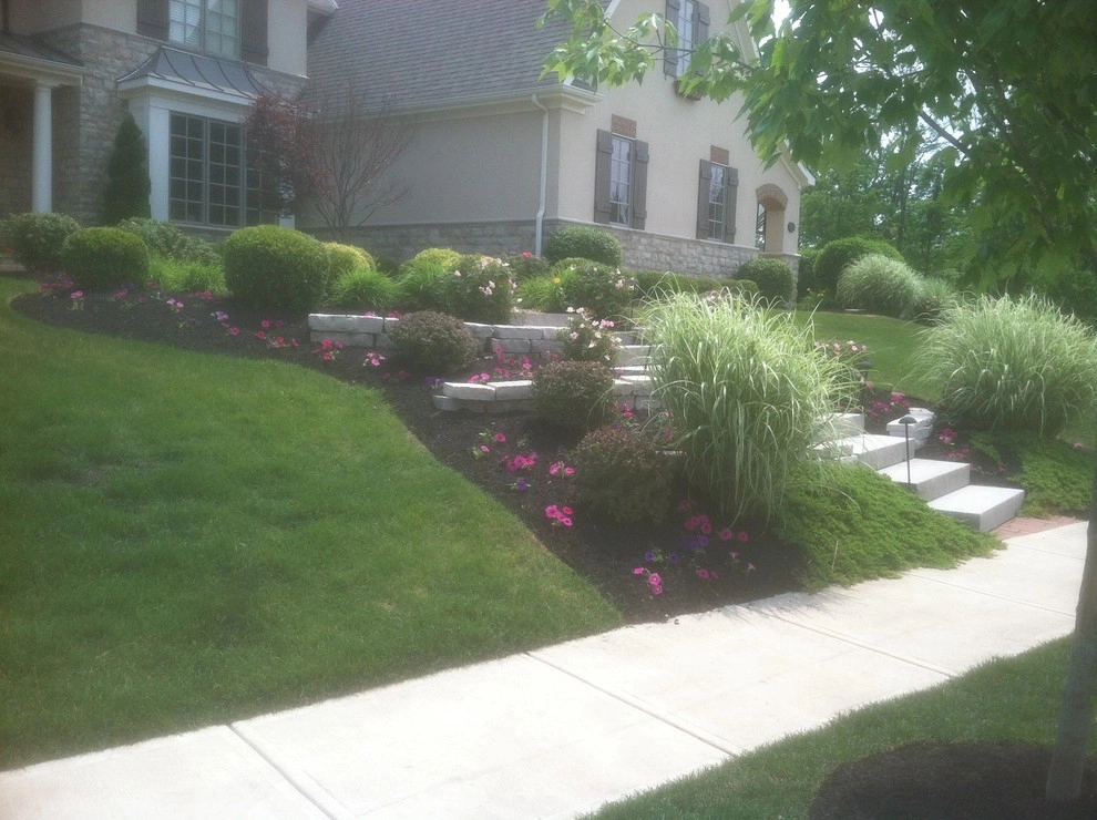 Miscellaneous Projects by Pony Lawncare And Landscaping - Photo 33