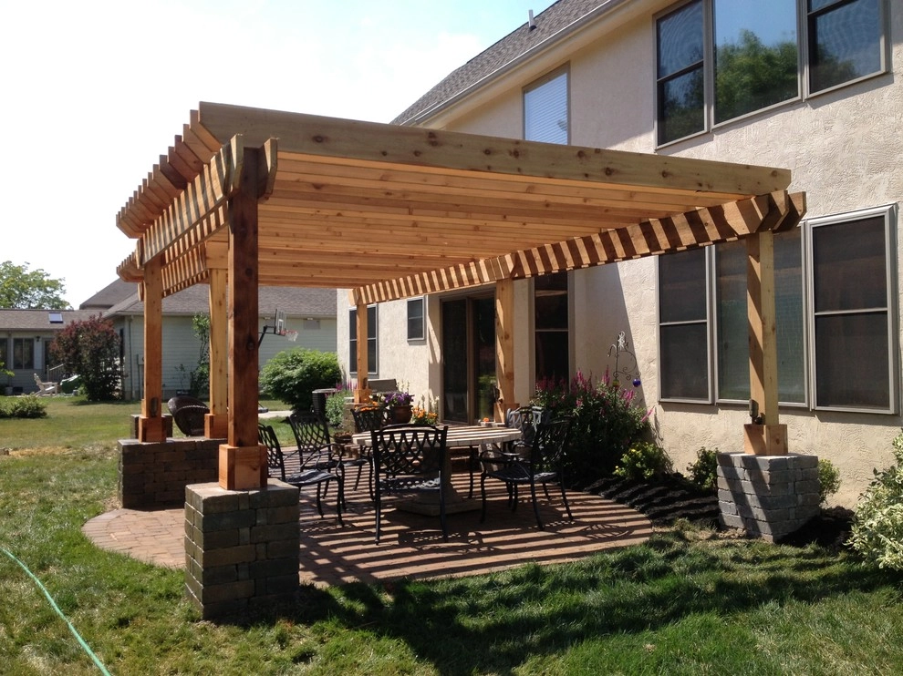 Pony Lawncare And Landscaping - Photo 9
