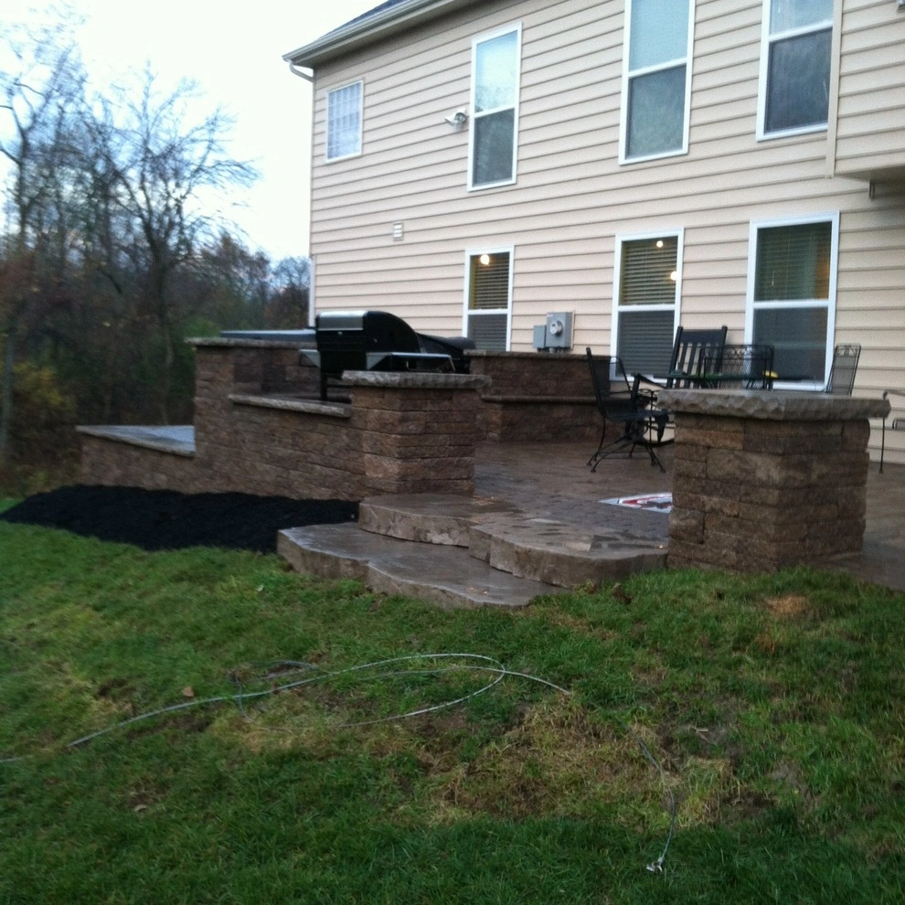 Miscellaneous Projects by Pony Lawncare And Landscaping - Photo 23