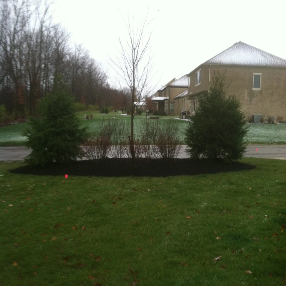 Miscellaneous Projects by Pony Lawncare And Landscaping - Photo 29