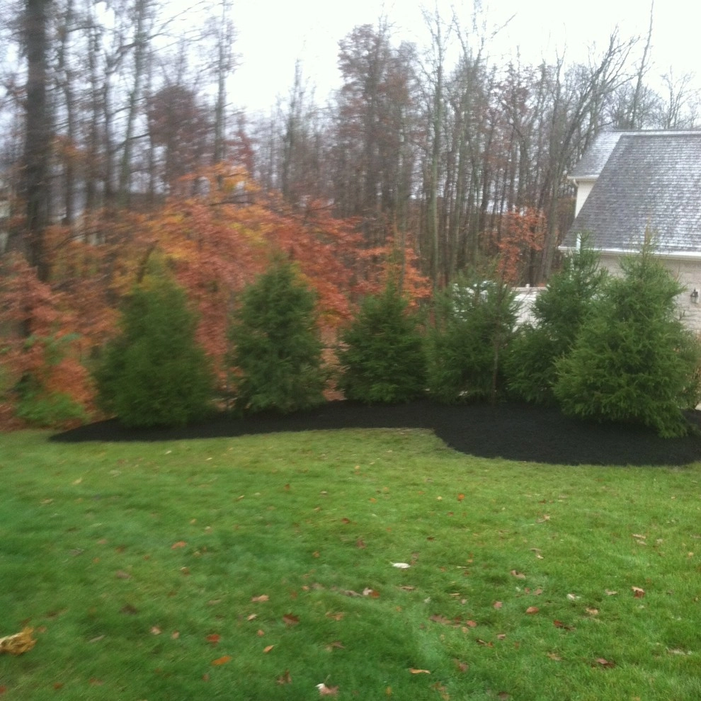 Miscellaneous Projects by Pony Lawncare And Landscaping - Photo 13