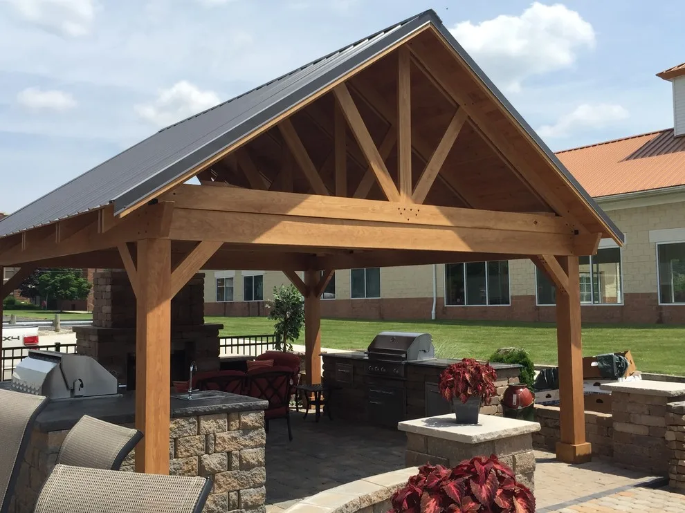 Northfield Fireplace & Grills - Photo 7