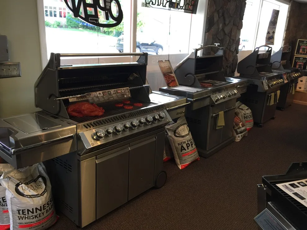Gallery Images by Northfield Fireplace & Grills - Photo 16
