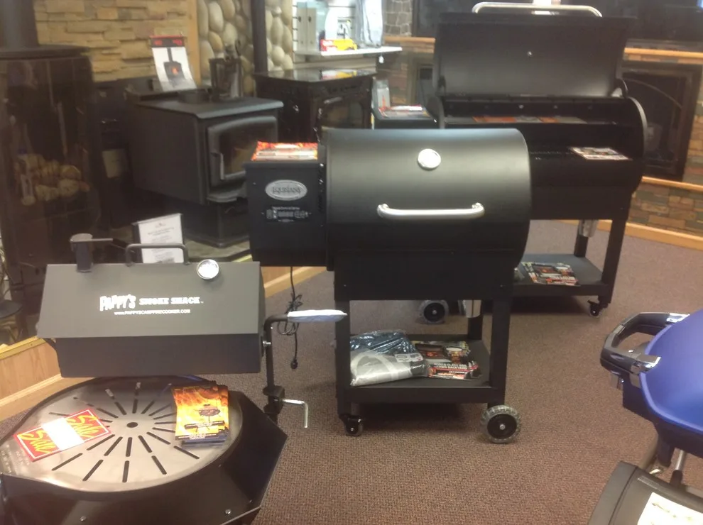 Gallery Images by Northfield Fireplace & Grills - Photo 2