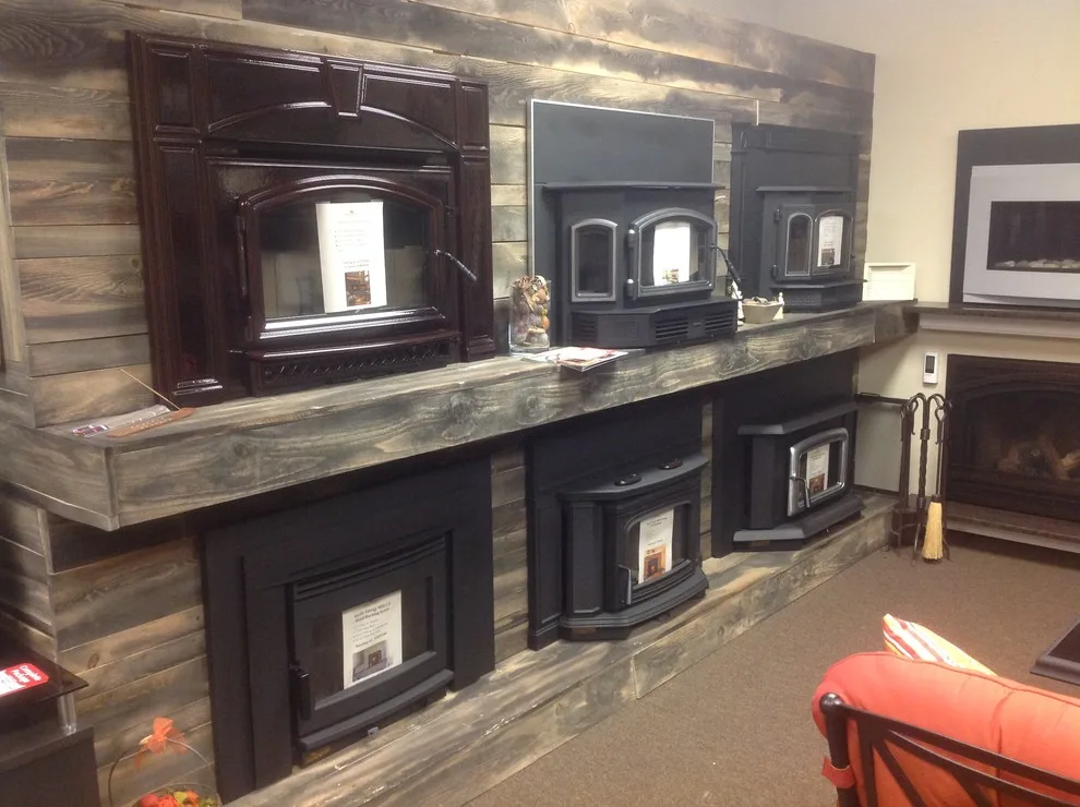 Gallery Images by Northfield Fireplace & Grills - Photo 8