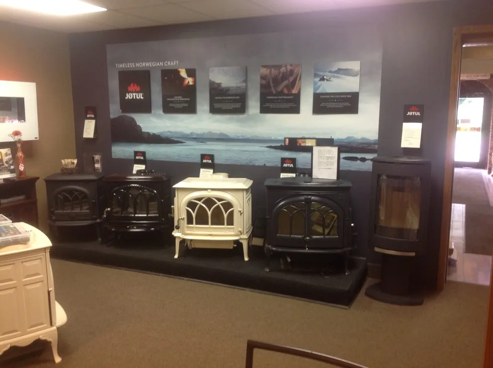 Gallery Images by Northfield Fireplace & Grills - Photo 4