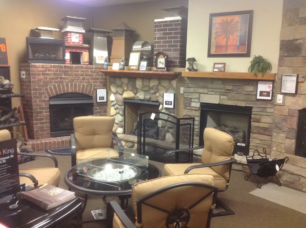 Gallery Images by Northfield Fireplace & Grills - Photo 17