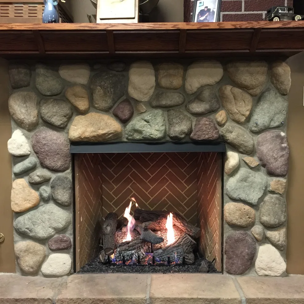 Gallery Images by Northfield Fireplace & Grills - Photo 5