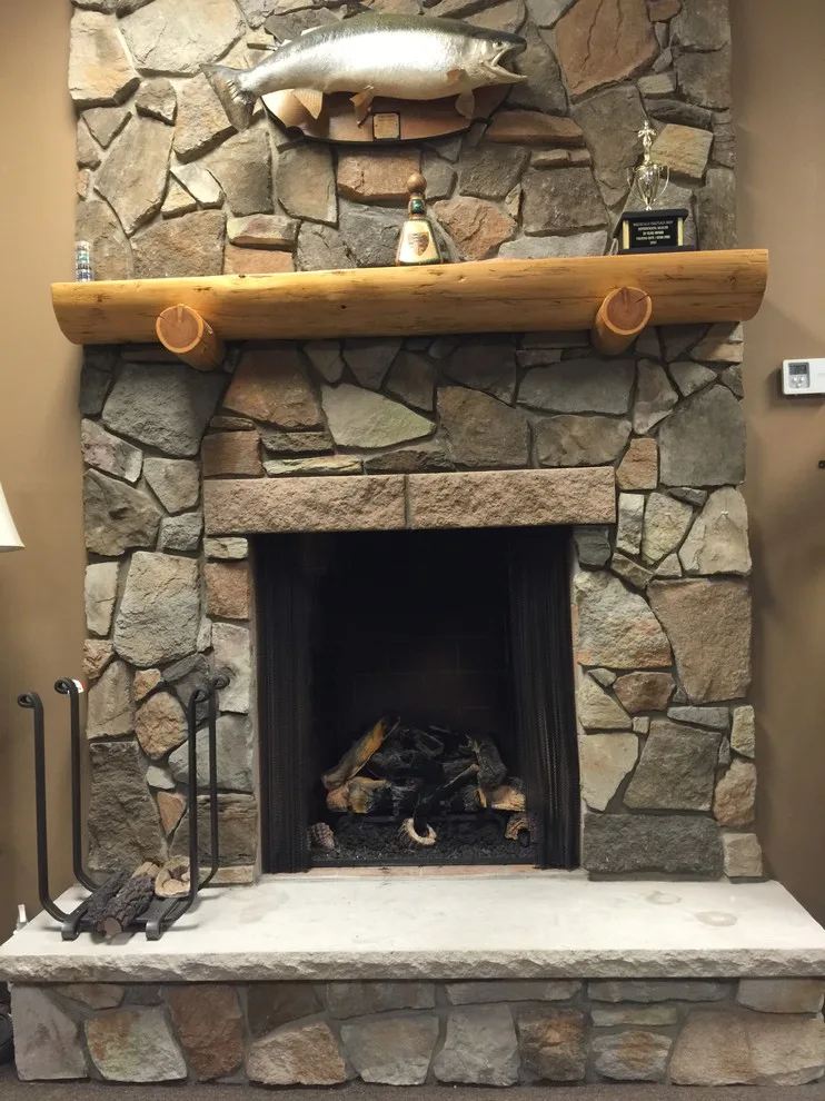Gallery Images by Northfield Fireplace & Grills - Photo 20