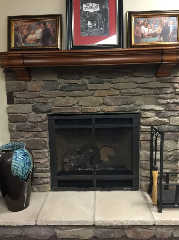 Gallery Images by Northfield Fireplace & Grills - Photo 3