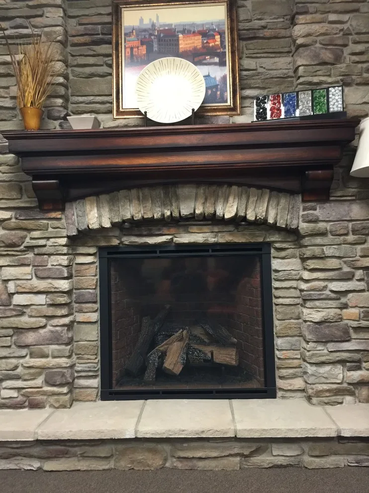 Gallery Images by Northfield Fireplace & Grills - Photo 11