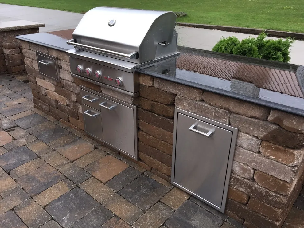 Gallery Images by Northfield Fireplace & Grills - Photo 21