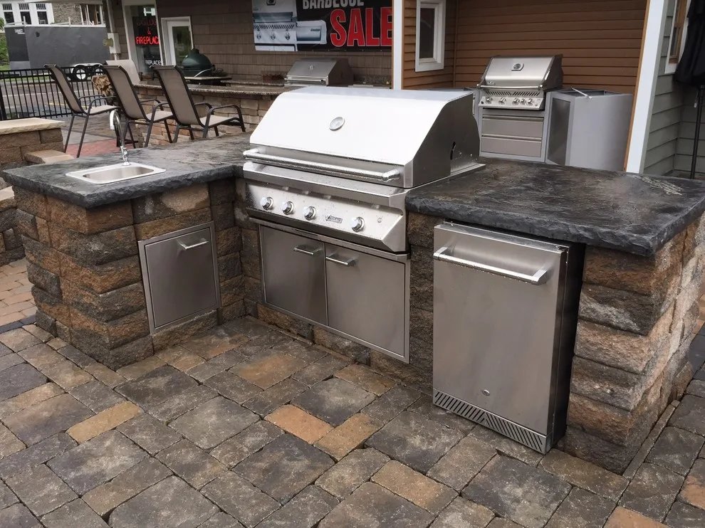 Gallery Images by Northfield Fireplace & Grills - Photo 10