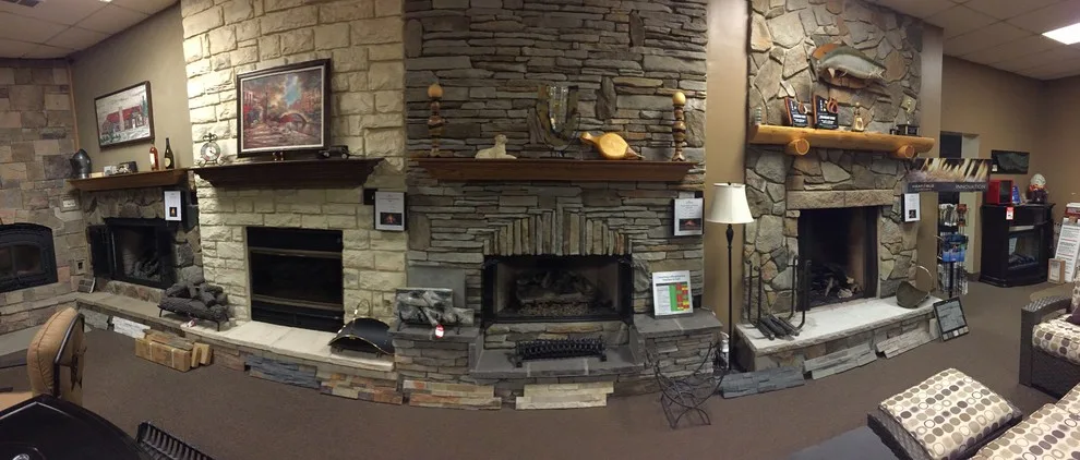 Gallery Images by Northfield Fireplace & Grills - Photo 9