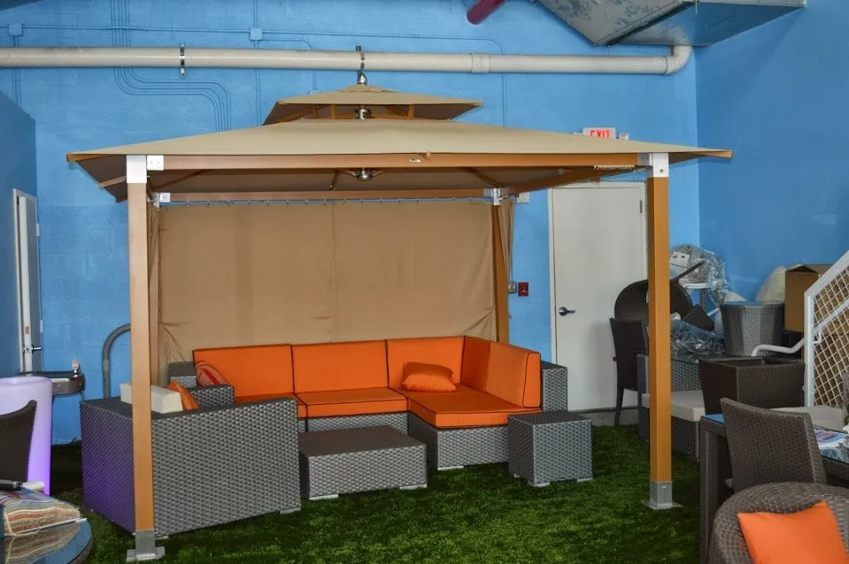 Furniture Showcase Areas by Jaavan Patio - Photo 19