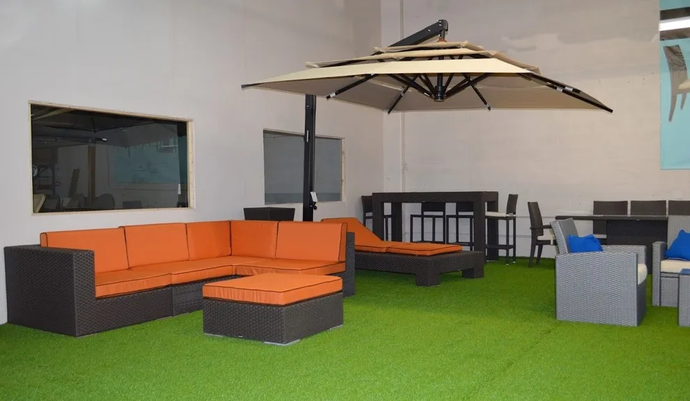 Furniture Showcase Areas by Jaavan Patio - Photo 11