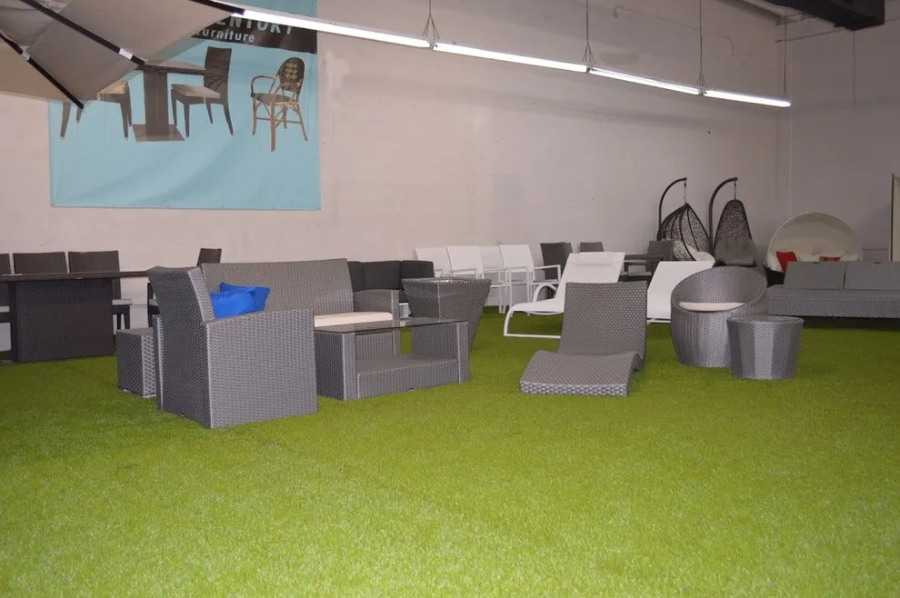 Furniture Showcase Areas by Jaavan Patio - Photo 3