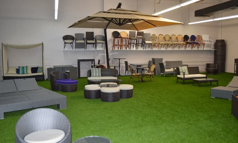 Furniture Showcase Areas by Jaavan Patio - Photo 5