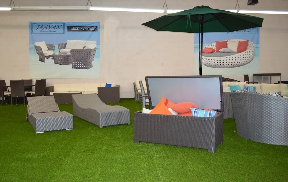 Furniture Showcase Areas by Jaavan Patio - Photo 18