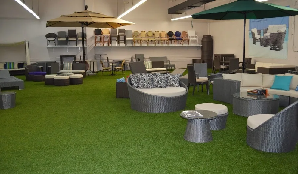 Furniture Showcase Areas by Jaavan Patio - Photo 15