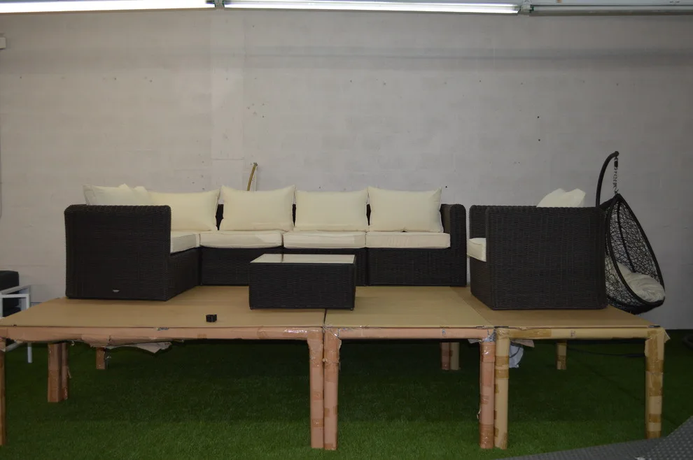 Furniture Showcase Areas by Jaavan Patio - Photo 6