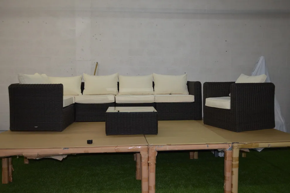 Furniture Showcase Areas by Jaavan Patio - Photo 12