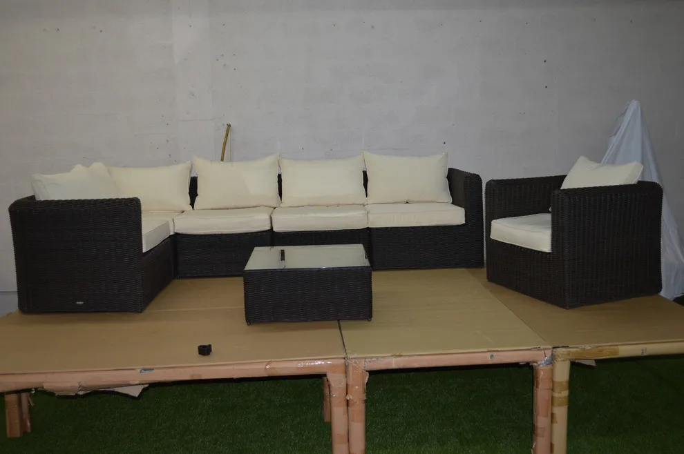 Furniture Showcase Areas by Jaavan Patio - Photo 14