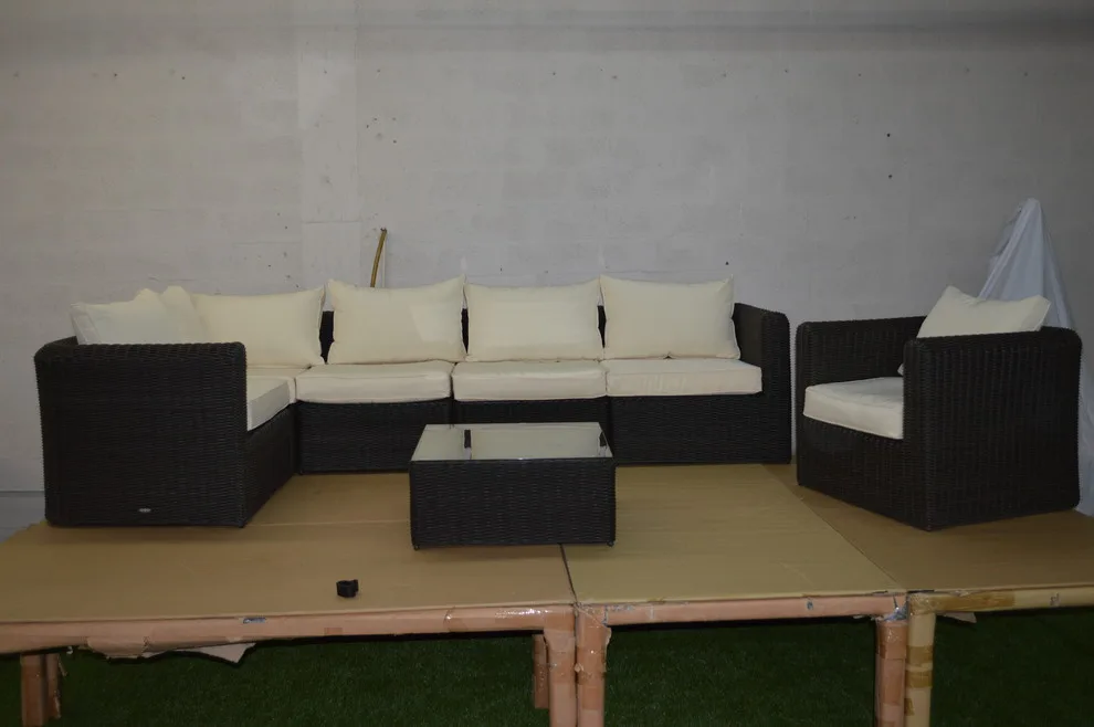 Furniture Showcase Areas by Jaavan Patio - Photo 2